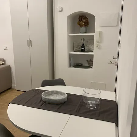 La Nicchia Apartment *