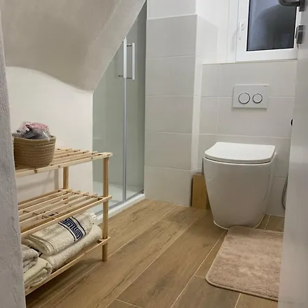 Apartment La Nicchia Sanremo