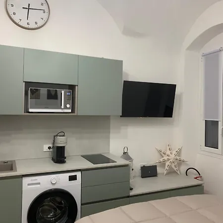 La Nicchia Appartement San Remo