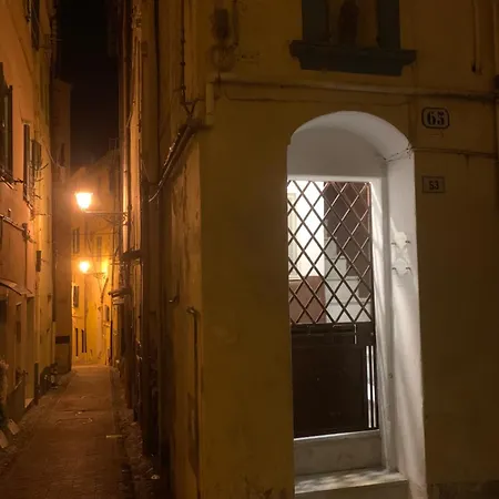 Appartement La Nicchia San Remo