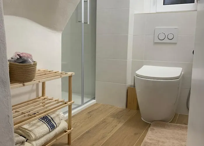 Appartement La Nicchia San Remo