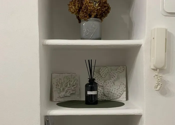 La Nicchia * San Remo