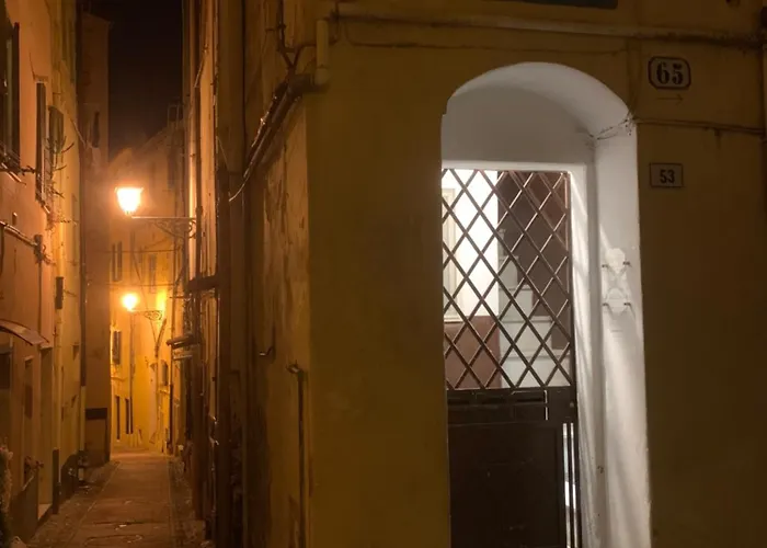 Appartement La Nicchia San Remo