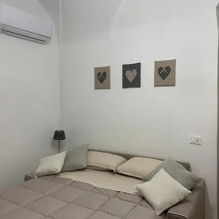 Apartment La Nicchia