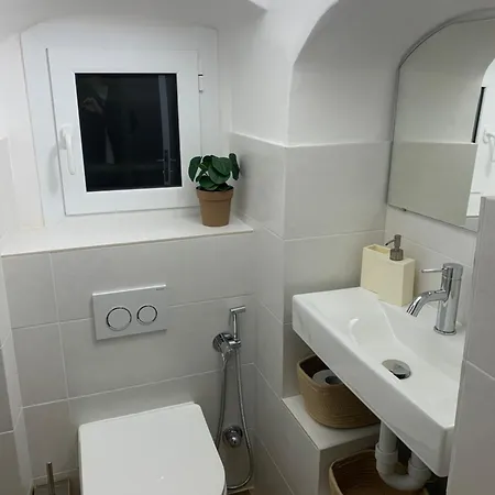 La Nicchia Apartment