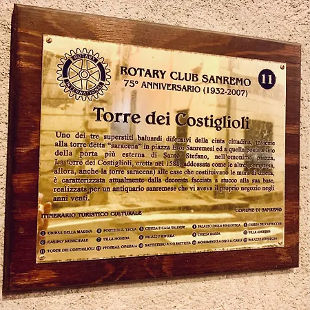 Apartment La Nicchia *